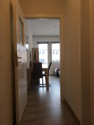 Hannover-Linden, Falkenstr.1 Ap. 1 מראה חיצוני תמונה