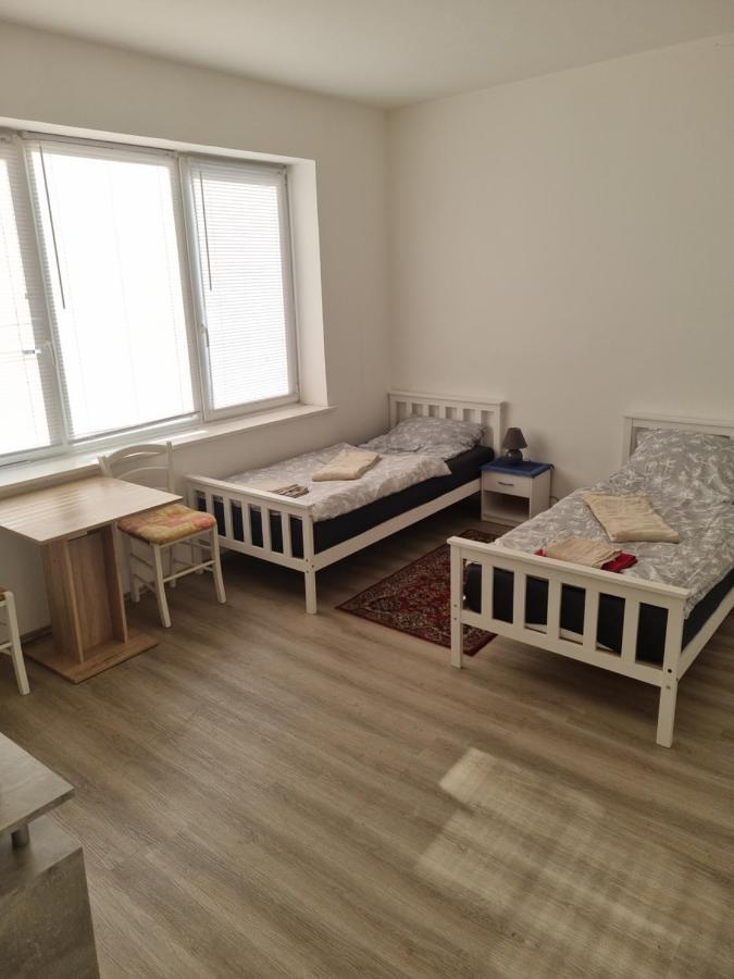 Hannover-Linden, Falkenstr.1 Ap. 1 מראה חיצוני תמונה