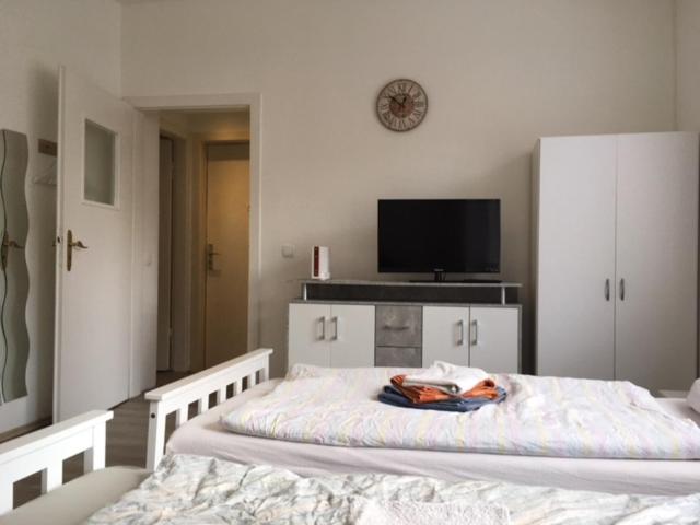 Hannover-Linden, Falkenstr.1 Ap. 1 מראה חיצוני תמונה