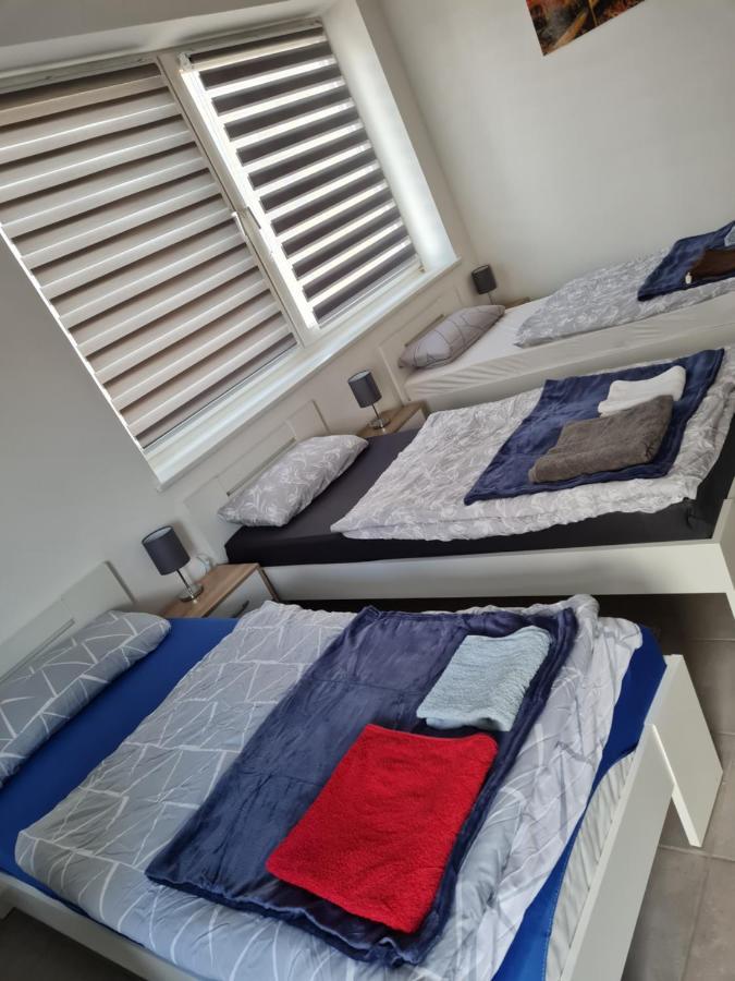 Hannover-Linden, Falkenstr.1 Ap. 1 מראה חיצוני תמונה