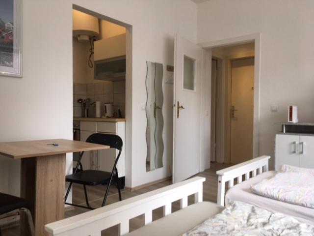 Hannover-Linden, Falkenstr.1 Ap. 1 מראה חיצוני תמונה
