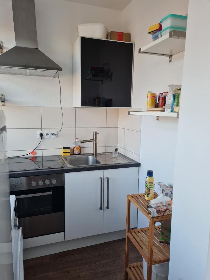 Hannover-Linden, Falkenstr.1 Ap. 1 מראה חיצוני תמונה