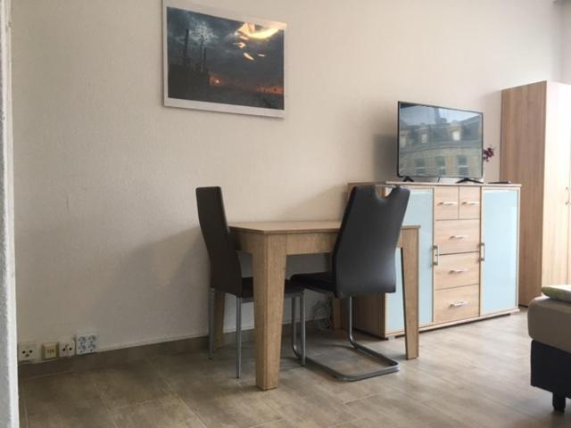 Hannover-Linden, Falkenstr.1 Ap. 1 מראה חיצוני תמונה