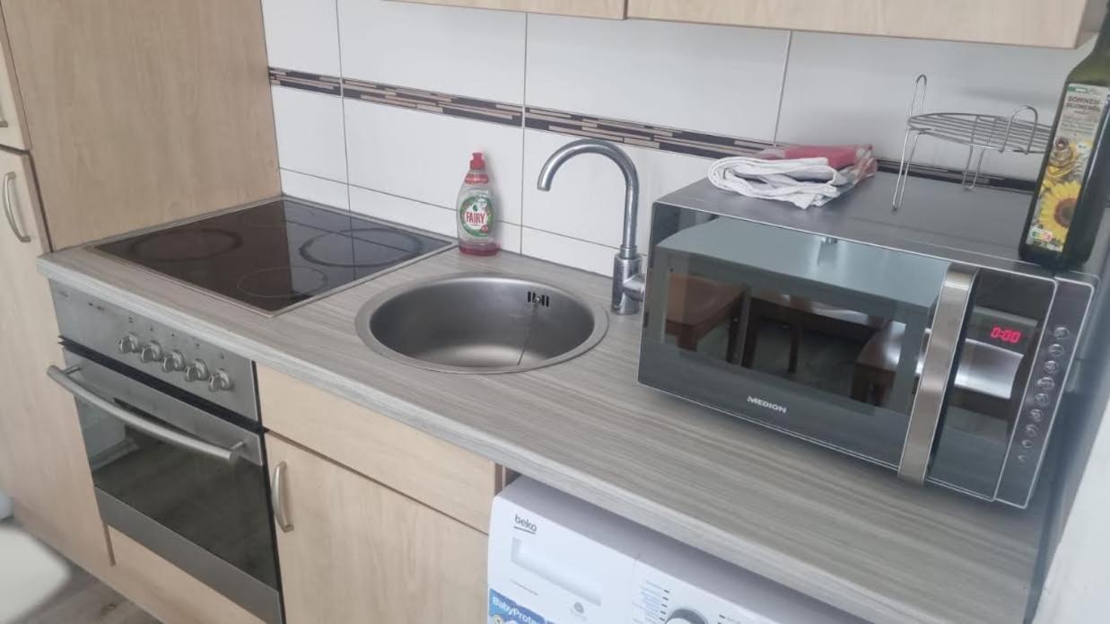 Hannover-Linden, Falkenstr.1 Ap. 1 מראה חיצוני תמונה