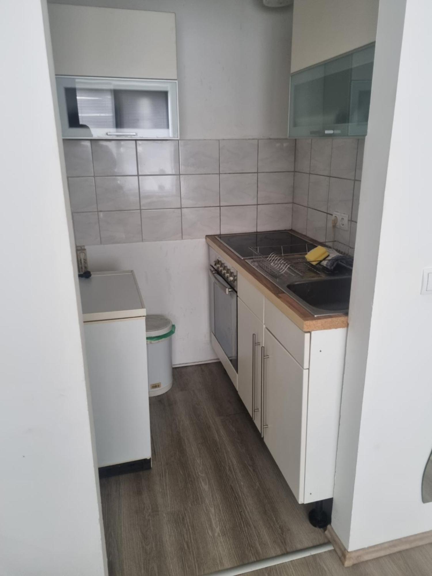 Hannover-Linden, Falkenstr.1 Ap. 1 מראה חיצוני תמונה